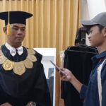 Wakil Rektor I Universitas 45 Surabaya: “Kuliah Itu Pertaruhan Masa Depan, Jangan Santai dari Awal!”