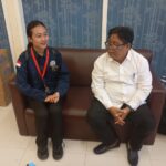 Rektor Universitas 45 Surabaya Paparkan Visi, Tantangan, dan Harapan untuk Kemajuan Di Masa Mendatang