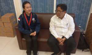 Rektor Universitas 45 Surabaya Paparkan Visi, Tantangan, dan Harapan untuk Kemajuan Di Masa Mendatang