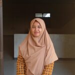 Mengenal Sitha Kusumayanti Lebih Dekat Sebagai Guru Geografi Di SMA GEMA 45