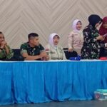 Yayasan Perjuangan 45 Berikan Sosialisasi BHD Dan Resusitasi Jantung Paru