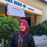Erra Staf TU SMA GEMA 45 Ternyata “Wonder Women”