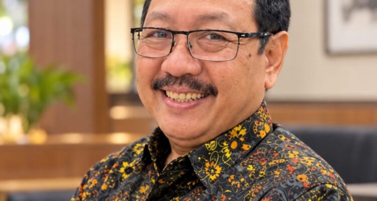 Wisuda Bukan Akhir Perjalanan, Tetapi Awal Pengabdian