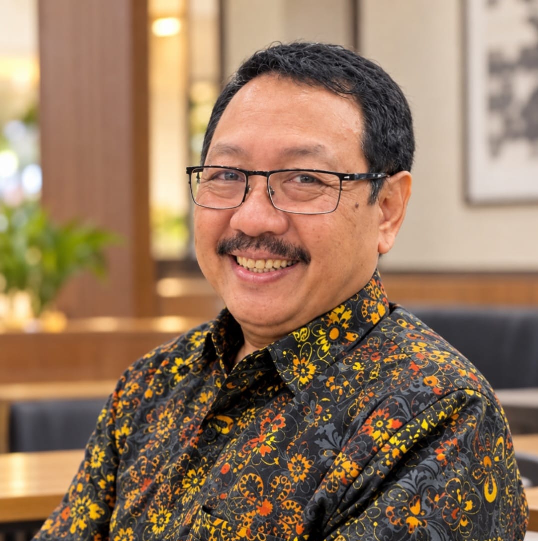 Wisuda Bukan Akhir Perjalanan, Tetapi Awal Pengabdian