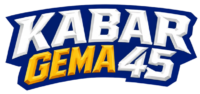 Kabar Gema 45