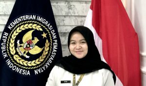 Menginspirasi dari Kuala Lumpur hingga Surabaya, Inilah Profil Retno Ajeng Alivia Haqshah