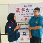 Siswa SMK Gema 45 Surabaya Tembus Semifinal Kanji Cup XXIII, Andalkan Metode Belajar Kanji yang Unik