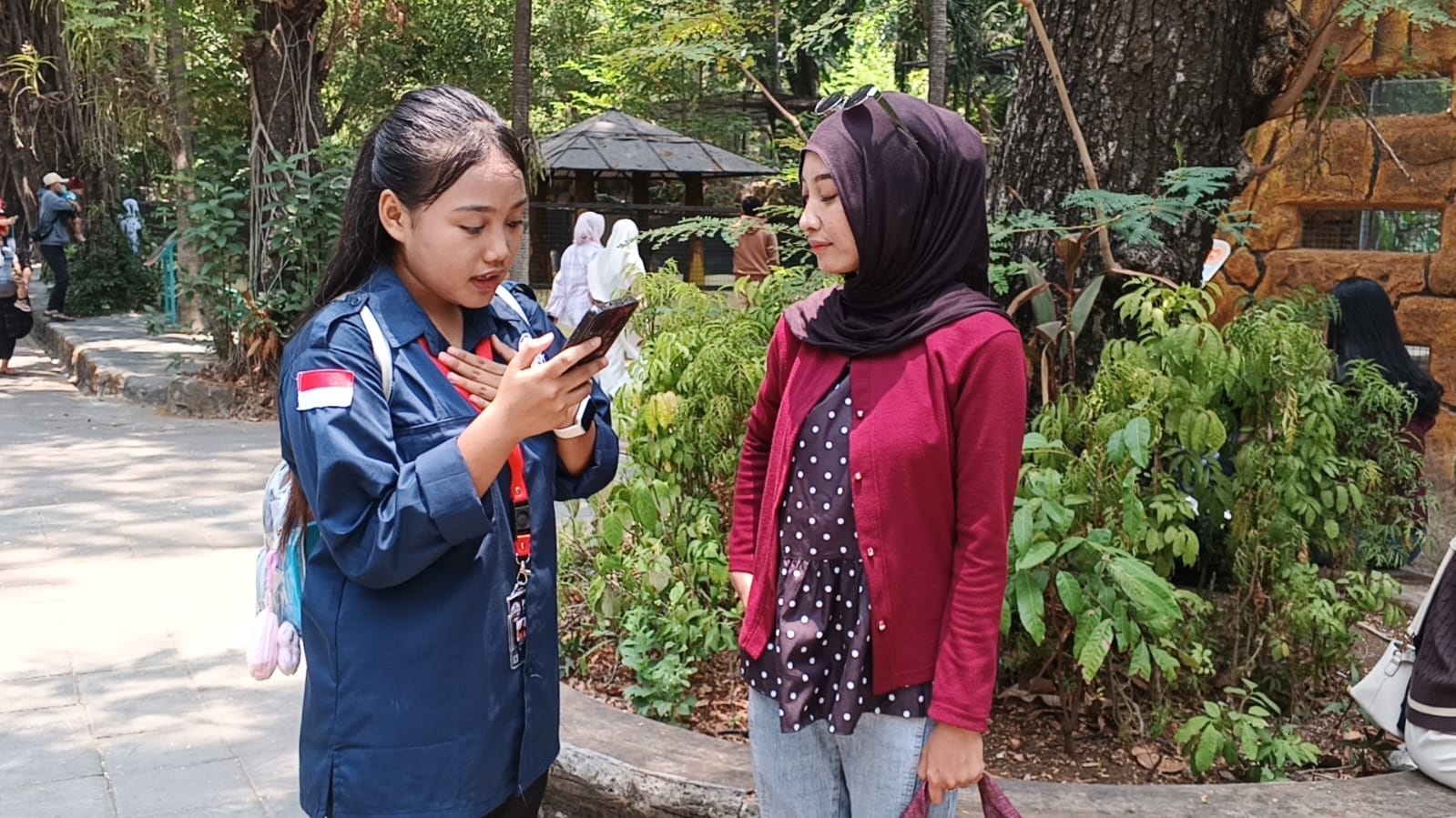 Nostalgia Wisatawan Tulungagung di Kebun Binatang Surabaya: Antara Kenangan Manis dan Catatan Evaluasi
