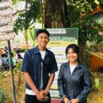 Team Kabar Gema 45 Mengukur Kepedulian Generasi Z terhadap Pelestarian Satwa Di Kebun Binatang Surabaya