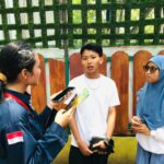 Peran Kebun Binatang Surabaya dalam Edukasi Generasi Muda Untuk Mengenal Lebih Dekat Dengan Satwa Dilindungi. 