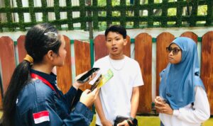 Peran Kebun Binatang Surabaya dalam Edukasi Generasi Muda Untuk Mengenal Lebih Dekat Dengan Satwa Dilindungi. 