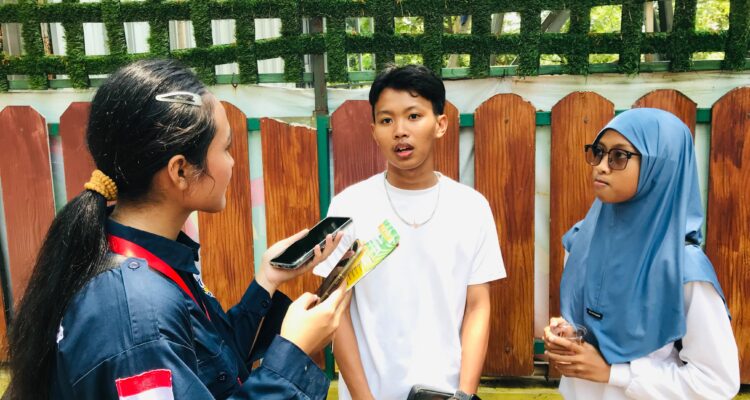 Peran Kebun Binatang Surabaya dalam Edukasi Generasi Muda Untuk Mengenal Lebih Dekat Dengan Satwa Dilindungi. 