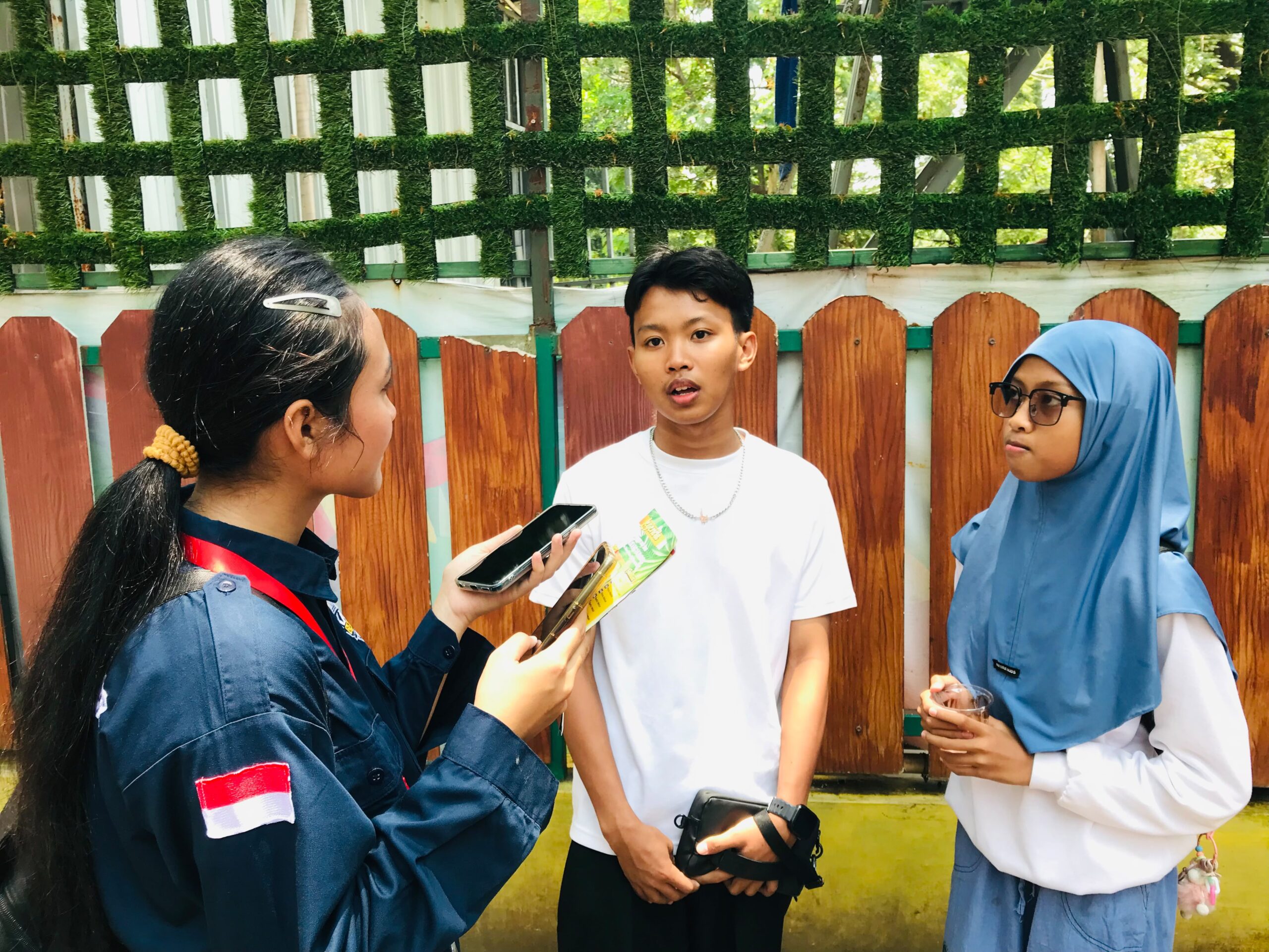 Peran Kebun Binatang Surabaya dalam Edukasi Generasi Muda Untuk Mengenal Lebih Dekat Dengan Satwa Dilindungi. 