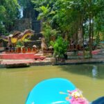 Mengenal sejumlah wahana di kebun binatang Surabaya