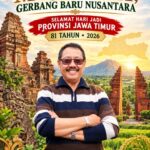 Merawat Bumi Mojopahit Gerbang Baru Nusantara