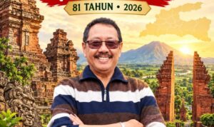 Merawat Bumi Mojopahit Gerbang Baru Nusantara