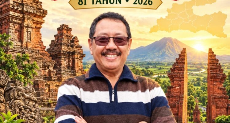 Merawat Bumi Mojopahit Gerbang Baru Nusantara