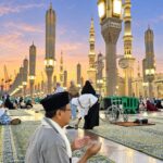 Madinah Al-Munawwarah: Kota Cahaya, Sumber Keteladanan dan Hikmah Kehidupan