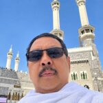 Rahasia Ilahi Di Hari Jumat Temukan Ketenangan Di Masjidil Haram
