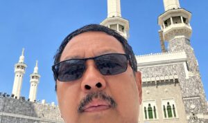 Rahasia Ilahi Di Hari Jumat Temukan Ketenangan Di Masjidil Haram
