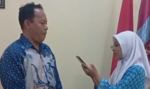 SMP, SMA, SMK GEMA 45 Gelar Upacara Hari Kesaktian Pancasila SMP, SMA, SMK GEMA 45 Gelar Upacara Hari Kesaktian Pancasila