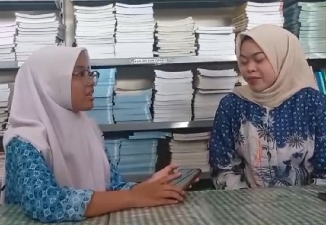Guru Sejarah SMA GEMA 45 ” Hari Kesaktian Pancasila Jadi Pengingat Generasi Muda”
