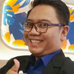 Mengenal Virgosa Landry Darmanta, dari Penggemar Anime hingga Menjadi Guru Bahasa Jepang di SMA Gema 45