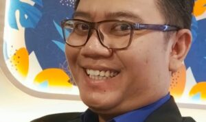 Mengenal Virgosa Landry Darmanta, dari Penggemar Anime hingga Menjadi Guru Bahasa Jepang di SMA Gema 45