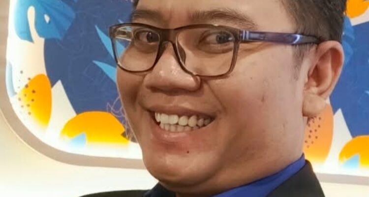 Mengenal Virgosa Landry Darmanta, dari Penggemar Anime hingga Menjadi Guru Bahasa Jepang di SMA Gema 45