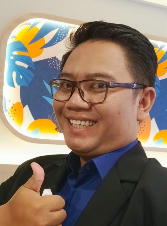 Mengenal Virgosa Landry Darmanta, dari Penggemar Anime hingga Menjadi Guru Bahasa Jepang di SMA Gema 45